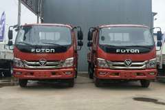 购福田时代M3载货车 享高达0.3万优惠