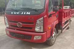 优惠0.5万 开拓X500自卸车火热促销中