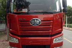 合肥驰恒汽贸推出2020款解放J6P460质惠版优惠促销