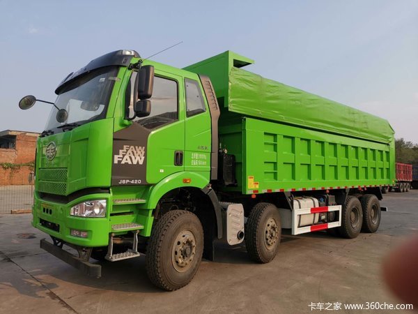 选购2019年10月03日起,一汽解放自卸车解放j6p多款新车在自卸车开售