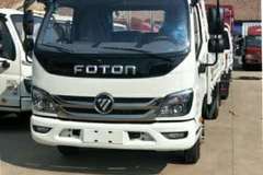 优惠0.2万 福田时代M3载货车火热促销中