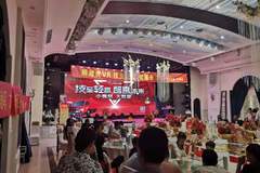 周口中达一汽解放金秋展销会，邀你共赏