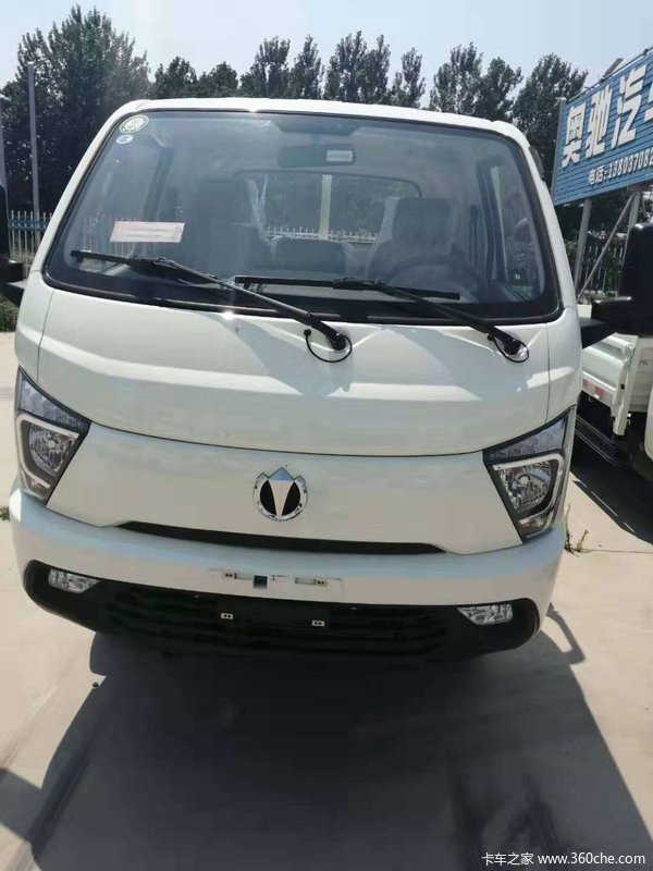 缔途城市小卡锡柴5吨王油刹国庆优惠大促销