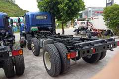 新车到店 豪曼H3自卸车仅需18.8万元