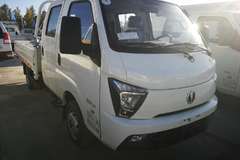 缔途MX载货车限时促销中 优惠0.5万