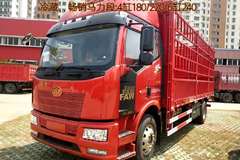 合肥驰恒汽车贸易有限公司解放J6L大量现车新车到店！