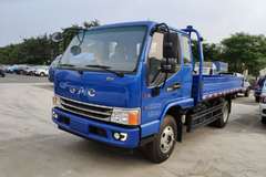 康铃H5载货车火热促销中 让利高达1.5万