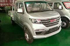 鑫源T32S载货车火热促销中 让利高达0.2万