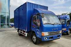 康铃H5载货车火热促销中 让利高达1万