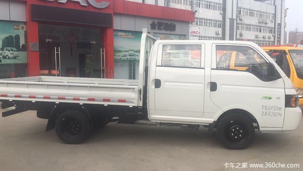 新款X6双排到店，欢迎各位老板朋友前来选购