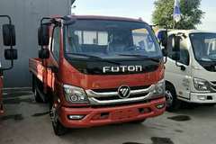 福田时代M3载货车火热促销中 让利高达0.4万