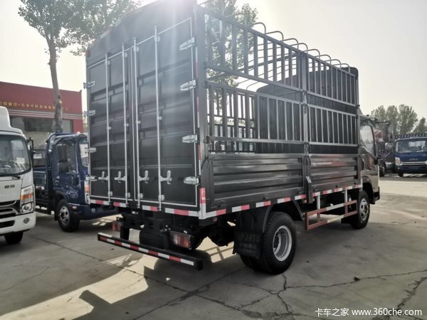 重汽豪沃,豪赢天下 之王者回归!(重载车型最后一批)