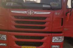 恭喜刘老板喜提龙vh栏板车 喜提龙VH载货车