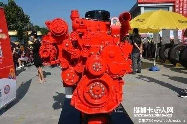 进店购天龙启航520现车,立减5000元!现车一台