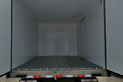 新车到店 帅铃Q6(原H系3308轴距)冷藏车仅需13.6万元