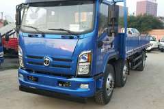 奥驰V6前四后四6.8米到货，欢迎新老朋友光临