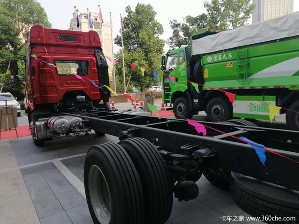 一汽解放全系优惠大促销价格惊爆 欢迎进店咨询