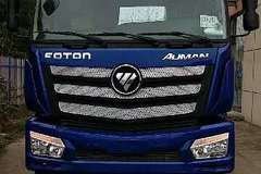 安徽省滁州市宏润欧马4s店为年底冲量在奋战50天