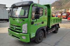 恭喜郑总订风驰1800轻量化一台，拉木材好帮手