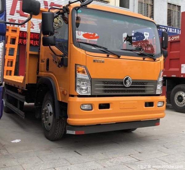 低平板运输车,勾机保姆,厂家直销,来电特惠