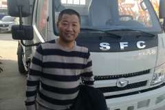 恭祝张先生喜提时风风顺1车库车一台！