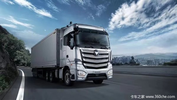 欧曼EST560预购火热进行中！12月到车！