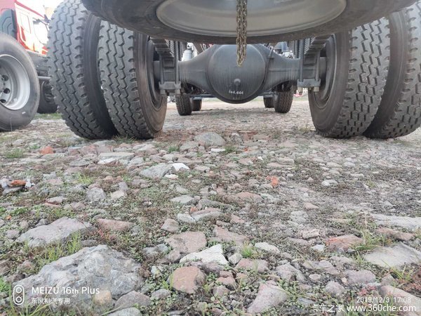短途中重载神车,两轴车的价格,三轴车的载重