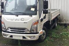 年末最优惠！恭喜罗总喜提财车J3一台！