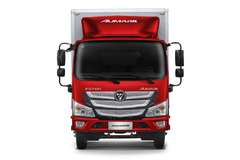 你还在等什么？福田欧马可年度盛典来了