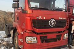 购德龙新M3000牵引车 享高达0.5万优惠