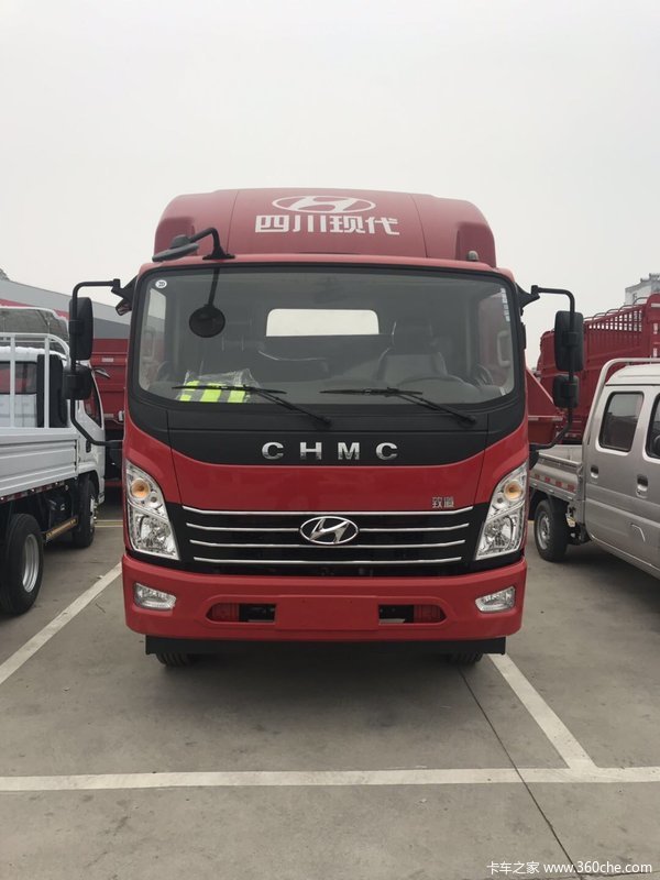 四川现代致道500m年底清库让利高达05万