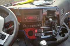 枣庄金鑫悍V牵引车新车上市 欢迎到店垂询