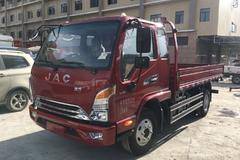 恭喜 钱老板喜提江淮康铃J3一台