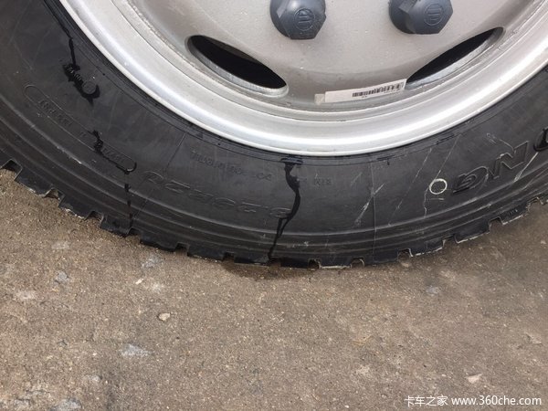 新车到店 欧马可S3载货车仅需14.6万元