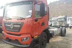 东风天锦KR载货车火热促销中 让利高达1万