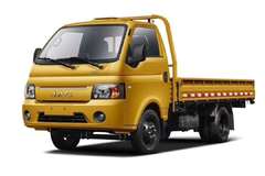 新车到店大促销，江淮康铃x5的板车或者箱车，仓栅等车型全部促销。