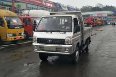 恭喜梁胜利 喜提风菱自卸车生意兴隆财源广进