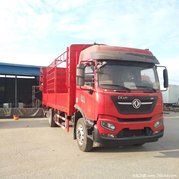 新舂优惠活动来袭:到店有礼、赣榆青口奥邦城东风商用车