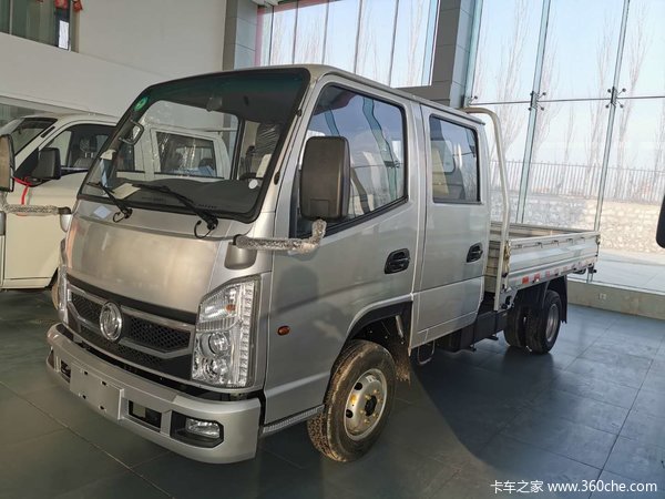 东风小霸王国六小卡年底大促销优惠多多