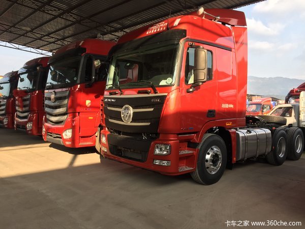 你好、他好,到底谁好!买车就买欧曼车,省油、舒服、赚钱能手!