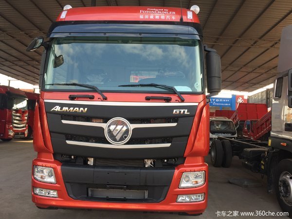 你好、他好,到底谁好!买车就买欧曼车,省油、舒服、赚钱能手!