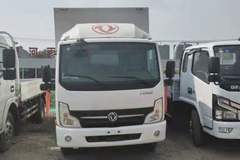 购凯普特K6载货车 享高达0.6万优惠