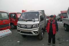 时风风菱，灵活方便，多拉快跑，经济实用！