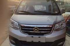 优惠0.4万 新豹T3载货车火热促销中