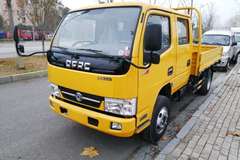 东风凯普特K6载货车火热促销中 特价处理！