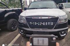 黄海N1S皮卡火热促销中 让利高达0.4万