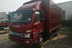 骏铃V6载货车新车上市 欢迎到店垂询