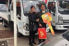 厂家金融！云内德威发动机！好礼不断，红包丰厚