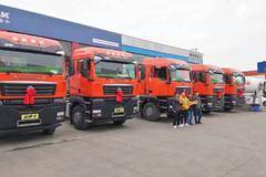 这家大件运输公司为什么那么钟爱汕德卡