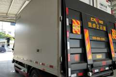 优惠1.5万 骏铃V6载货车火热促销中